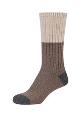 Damen Socken premium warm 1er Pack