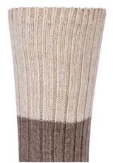 Damen Socken premium warm wool 1er Pack