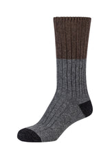 Damen Socken premium warm 1er Pack