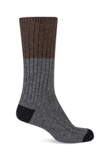 Damen Socken premium warm wool 1er Pack
