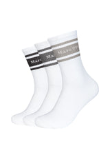 Unisex Socken premium casual 3er Pack