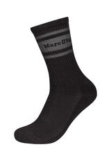 Unisex Socken premium casual tennis 3er Pack