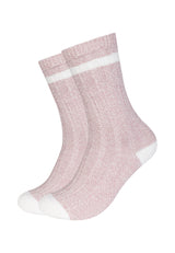 Unisex Socken premium warm 2er Pack