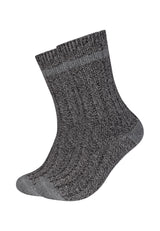 Unisex Socken premium warm 2er Pack