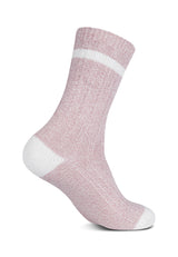Unisex Socken premium warm mouline 2er Pack