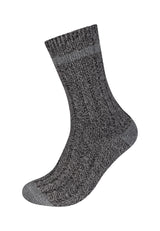 Unisex Socken premium warm mouline 2er Pack