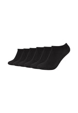 Unisex Sneakersocken classics 6er Pack