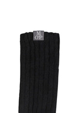 Damen Kniestrümpfe warm double leg 1er Pack