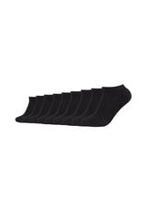 Sneakersocken ca-soft - Sneakersocken - camano - ONSKINERY - bündchen:gerippt, funktion: Ohne Gummidruck, Lieferzeit: 3-5 Werktage, material:Baumwollmischung, Men, muster:Uni, optik:glatt, pack:10er Pack, pack:6er Pack, pack:7er Pack, Sneakersocken, sohle:Normal, summer, trageanlass:Casual/Everyday, Unisex, woman, Women