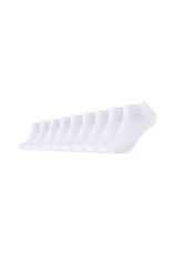 Sneakersocken ca-soft - Sneakersocken - camano - ONSKINERY - bündchen:gerippt, funktion: Ohne Gummidruck, Lieferzeit: 3-5 Werktage, material:Baumwollmischung, Men, muster:Uni, optik:glatt, pack:10er Pack, pack:6er Pack, pack:7er Pack, Sneakersocken, sohle:Normal, summer, trageanlass:Casual/Everyday, Unisex, woman, Women