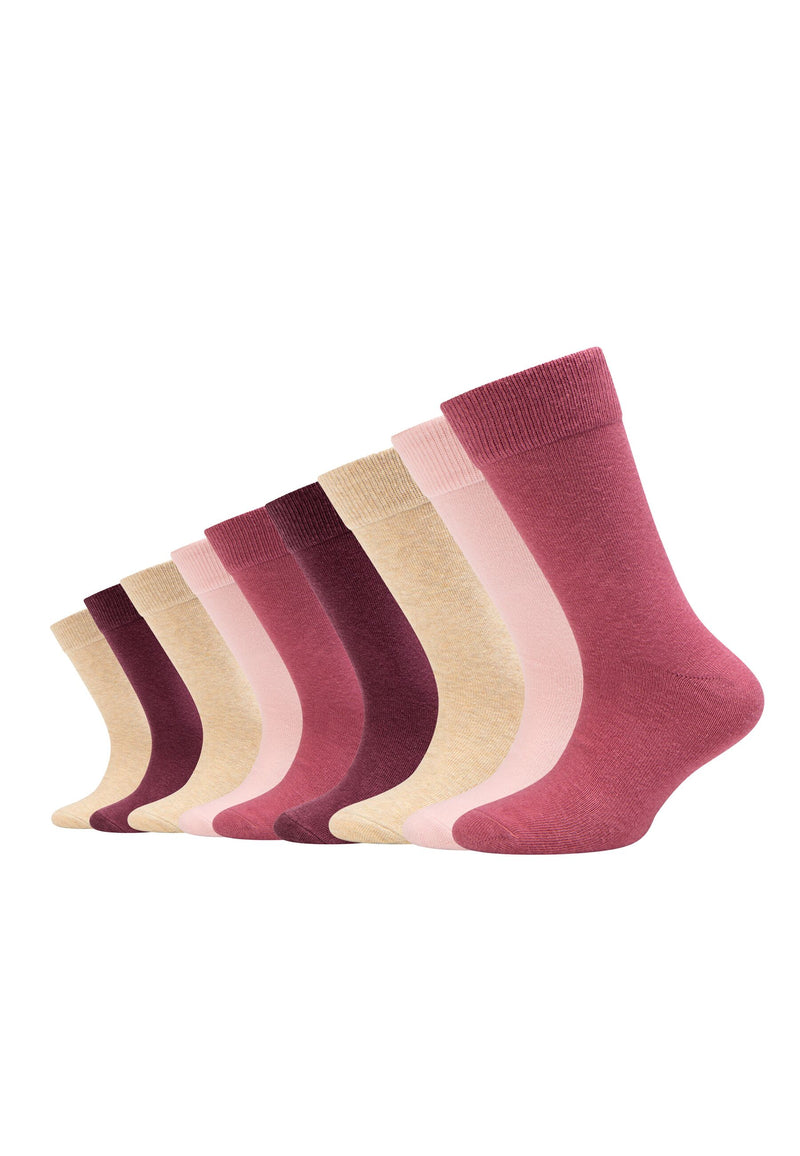 Kinder Socken Essentials 9er Pack