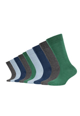Kinder Socken Essentials 9er Pack