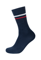 Socken originals Tennis mit Bio-Baumwolle 4er Pack