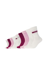 Unisex Socken essentials 10er Pack
