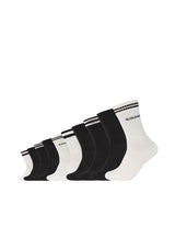 Unisex Socken essentials 10er Pack