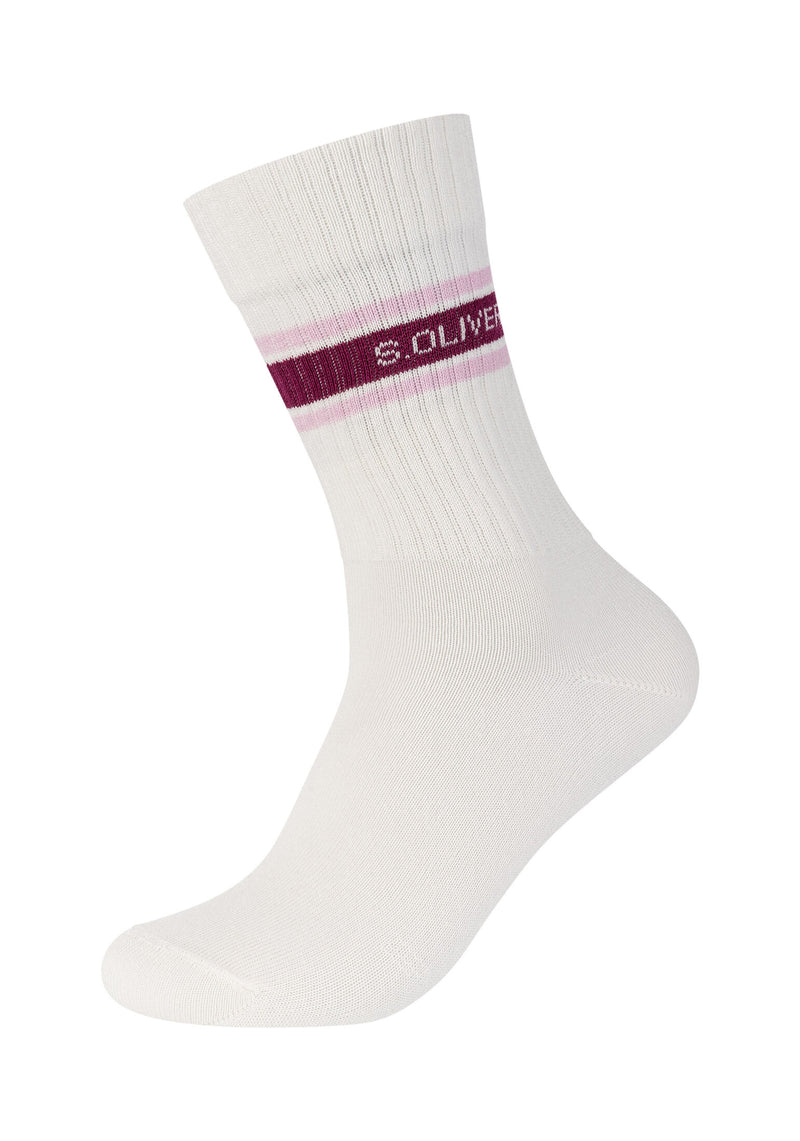 Unisex Tennissocken essentials recyceled cotton 10er Pack