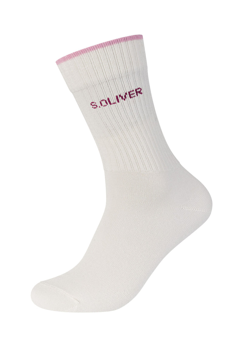 Unisex Tennissocken essentials recyceled cotton 10er Pack