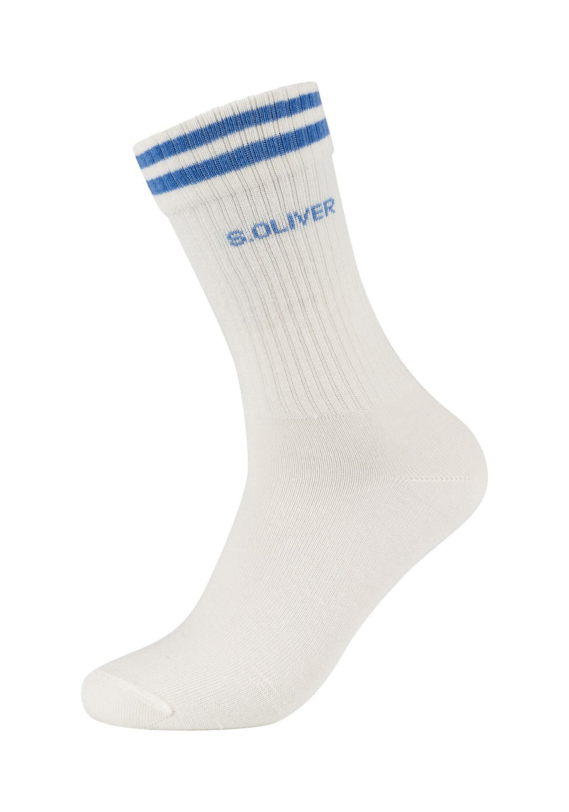 Unisex Tennissocken essentials recyceled cotton 10er Pack
