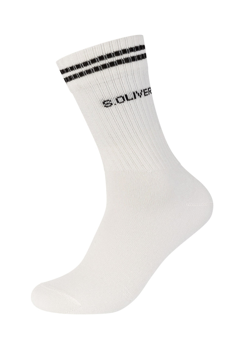 Unisex Tennissocken essentials recyceled cotton 10er Pack