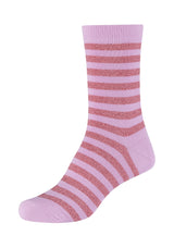 Damen Socken originals Organic Lurex 4er Pack