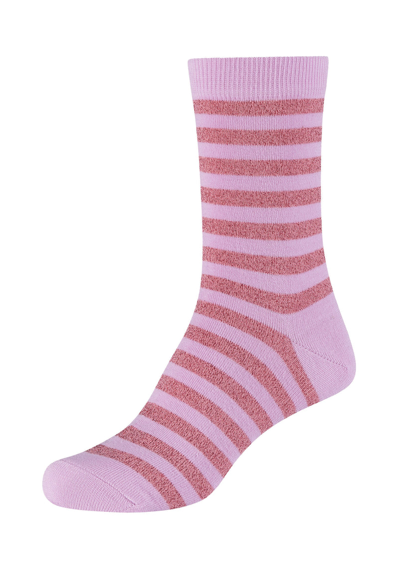 Damen Socken originals Organic Lurex 4er Pack