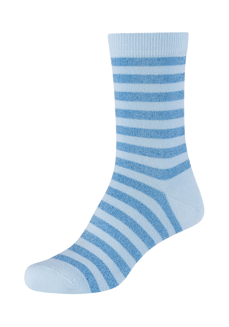 Damen Socken originals Organic Lurex 4er Pack