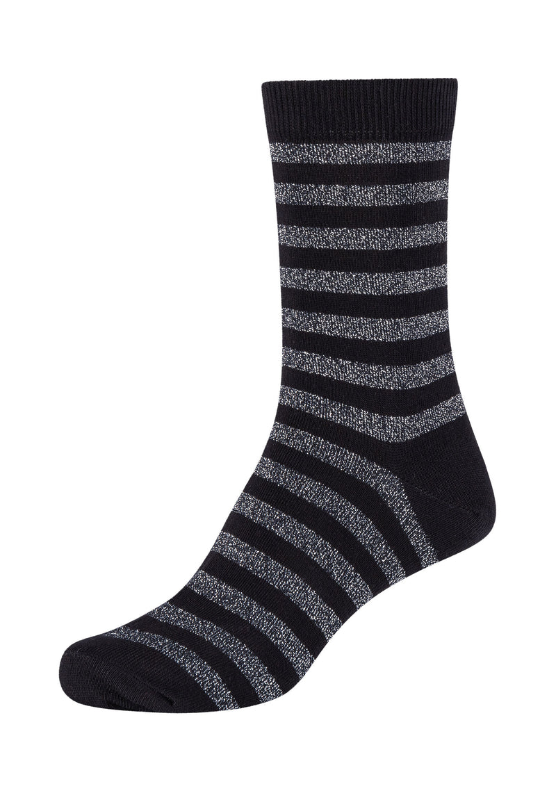 Damen Socken originals Organic Lurex 4er Pack