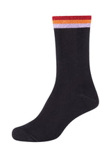 Damen Socken originals Organic Lurex 4er Pack