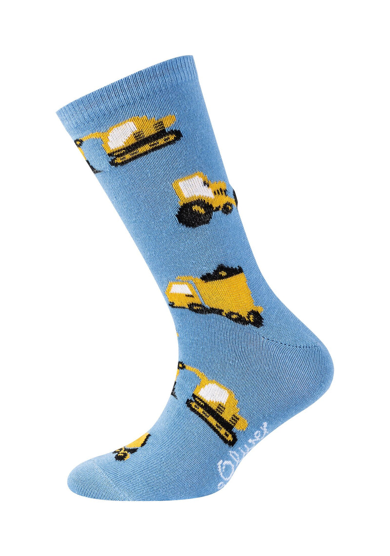 Kinder Socken originals 6er Pack