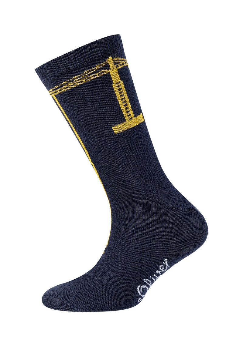 Kinder Socken originals 6er Pack