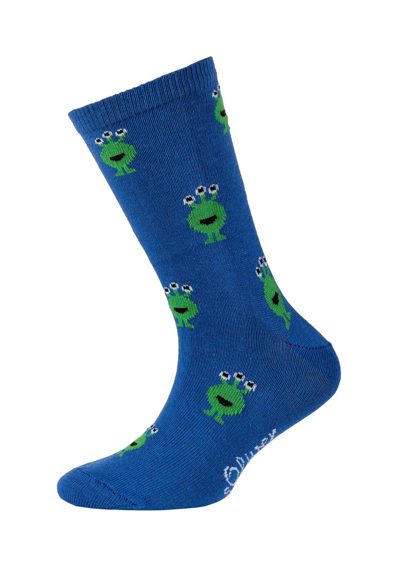 Kinder Socken originals 6er Pack