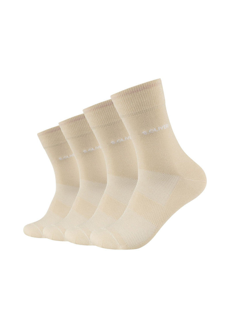 Unisex Socken originals 4er Pack