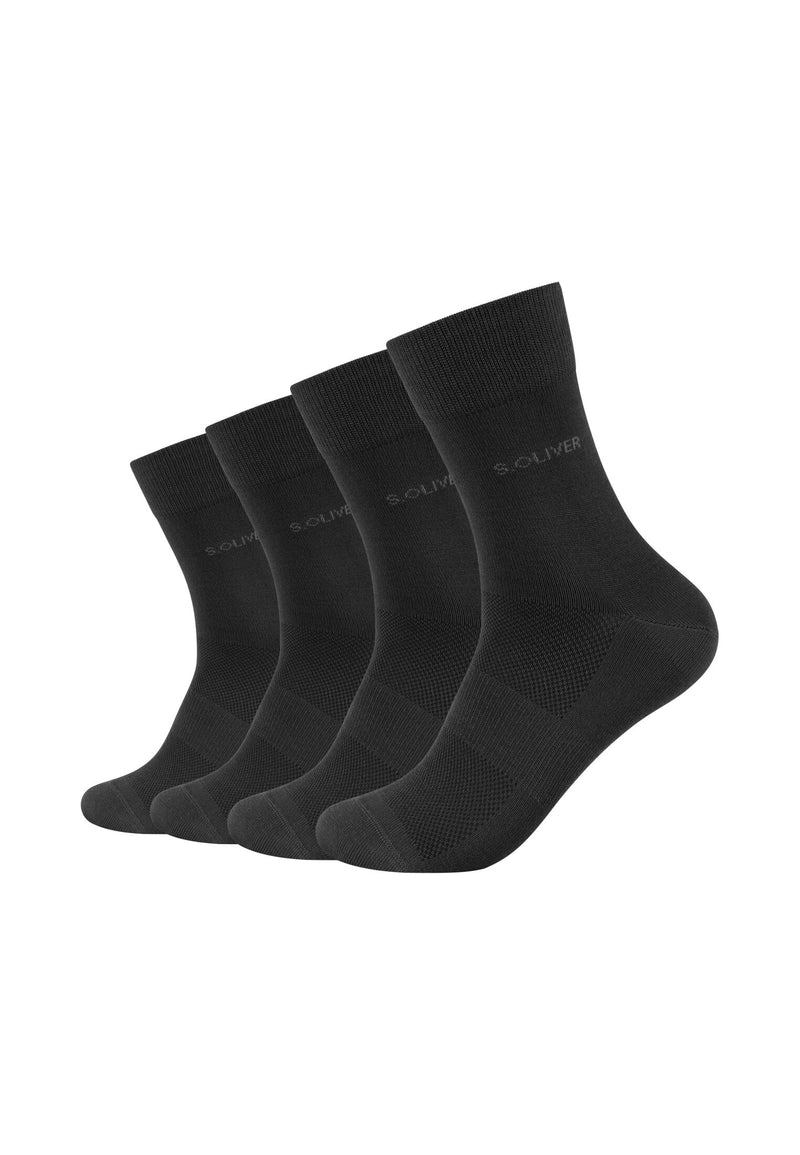 Unisex Socken originals Bamboo 4er Pack