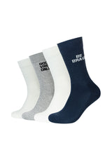 Unisex Socken originals 4er Pack