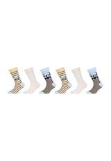 Kinder Socken originals 6er Pack