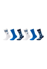 Kinder Socken originals 6er Pack
