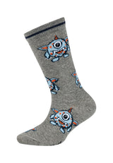 Kinder Socken originals 6er Pack