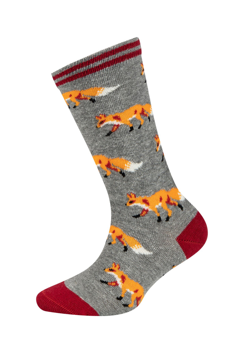 Kinder Socken originals 6er Pack