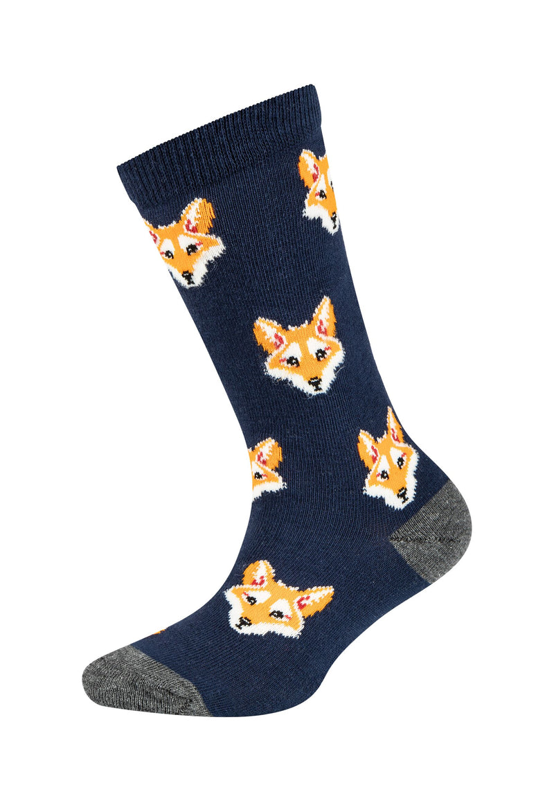 Kinder Socken originals 6er Pack