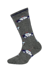 Kinder Socken originals 6er Pack