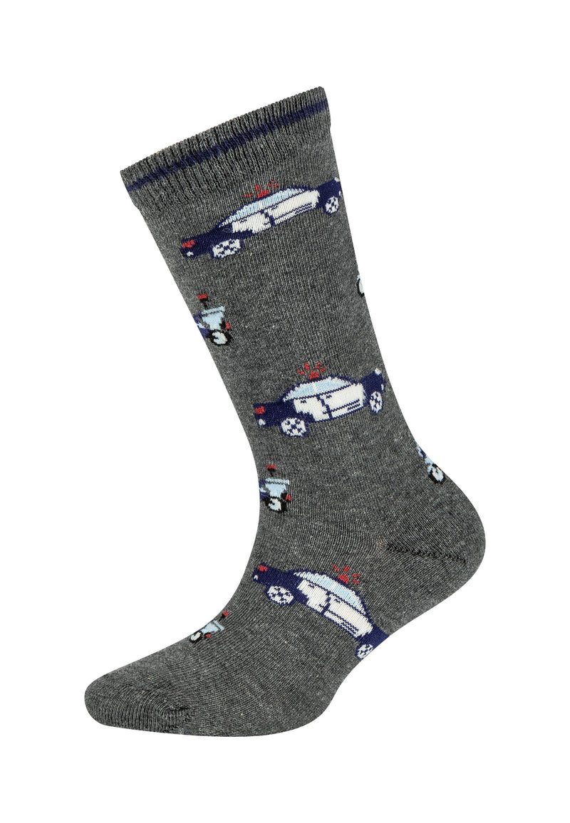 Kinder Socken originals 6er Pack