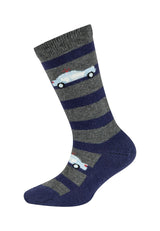 Kinder Socken originals 6er Pack