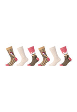 Kinder Socken originals 6er Pack