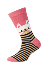 Kinder Socken originals 6er Pack