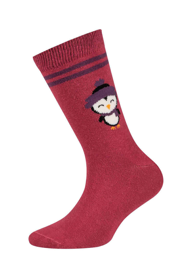 Kinder Socken originals 6er Pack