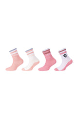 Kinder Socken originals 4er Pack