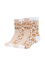 Damen Socken originals 4er Pack