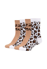 Damen Socken originals 4er Pack