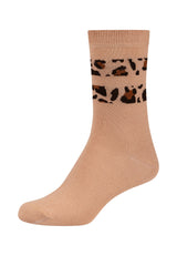Damen Socken originals leo 4er Pack