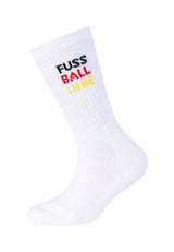 Kinder Socken originals WM 4er Pack